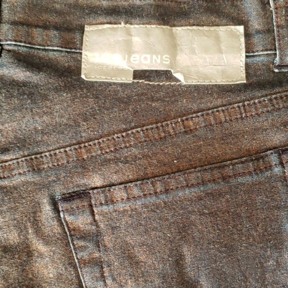 𝅺WOMEN'S Iceberg jeans - Picture 2 of 5
